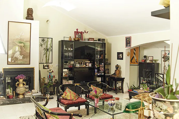 House in Old Town of Herceg Novi